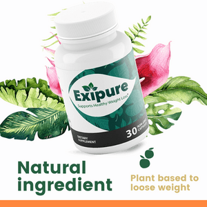 Exipure Reviews USA 2022-The Natural Way To Lose Weight at Home