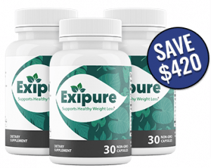 exipure