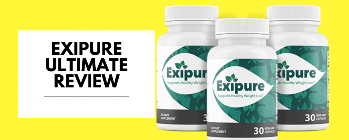 Exipure Ultimate Reviews 2022: Does exipure make weight loss?
                       