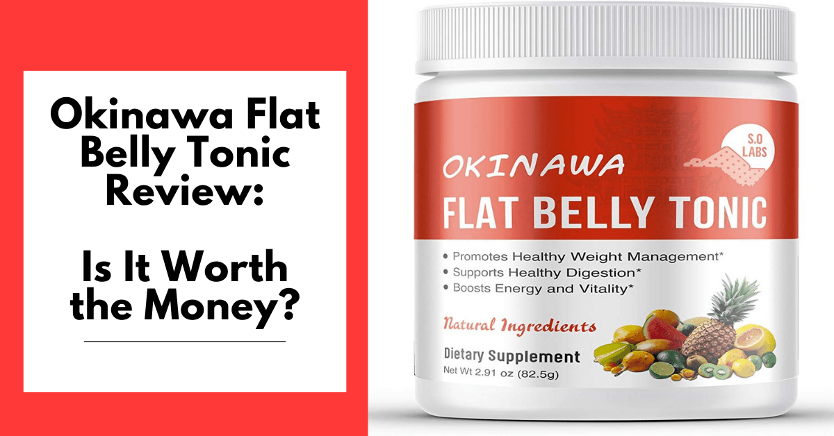 Okinawa Flat Belly Tonic Reviews(South Africa) – Best  weight loss pills in 2022
                       