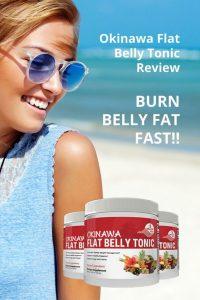 Okinawa Flat Belly Tonic Reviews(South Africa)