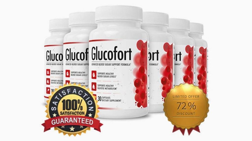 glucofort review