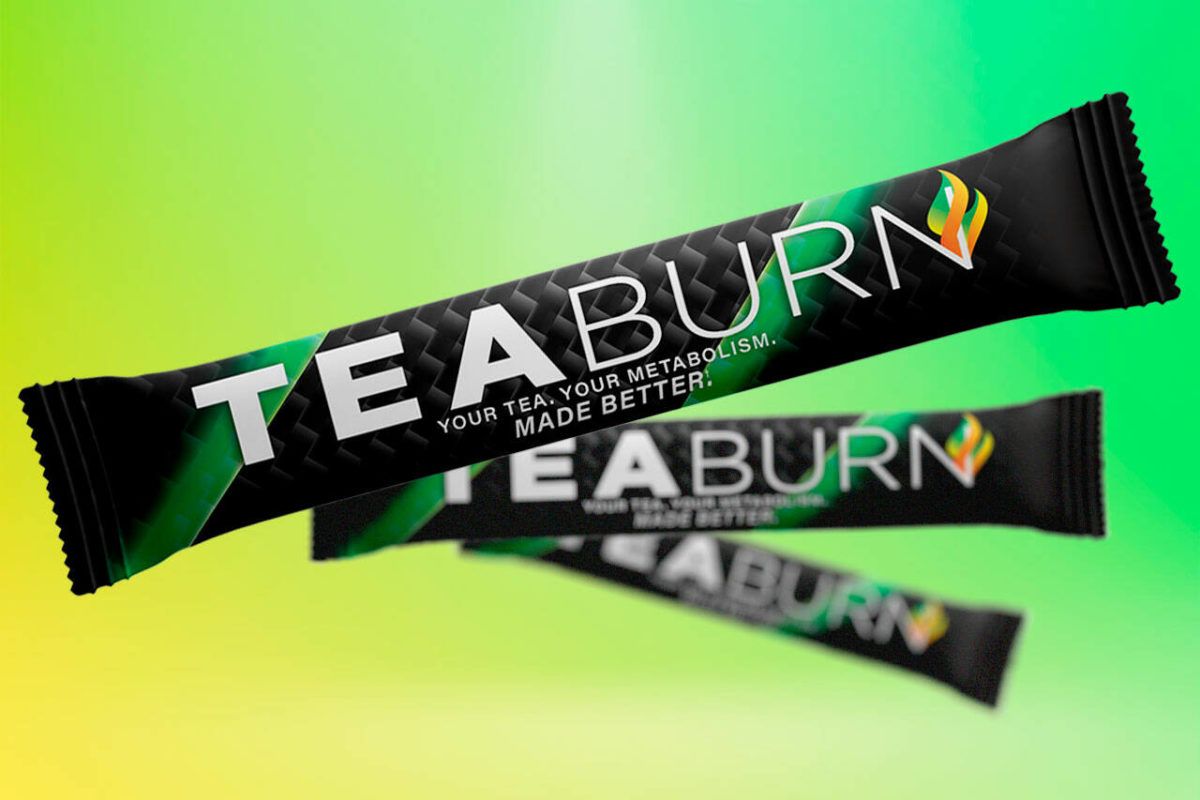 Tea Burn Reviews (Oct.2022) Does Tea Burn Really Work?