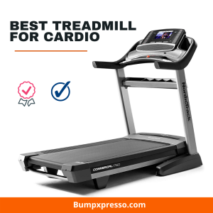 Best treadmill for cardio