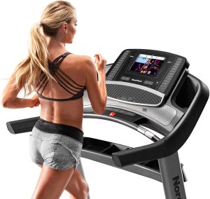 Best Treadmill for Cardio
