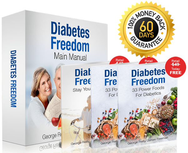 diabetes freedom review