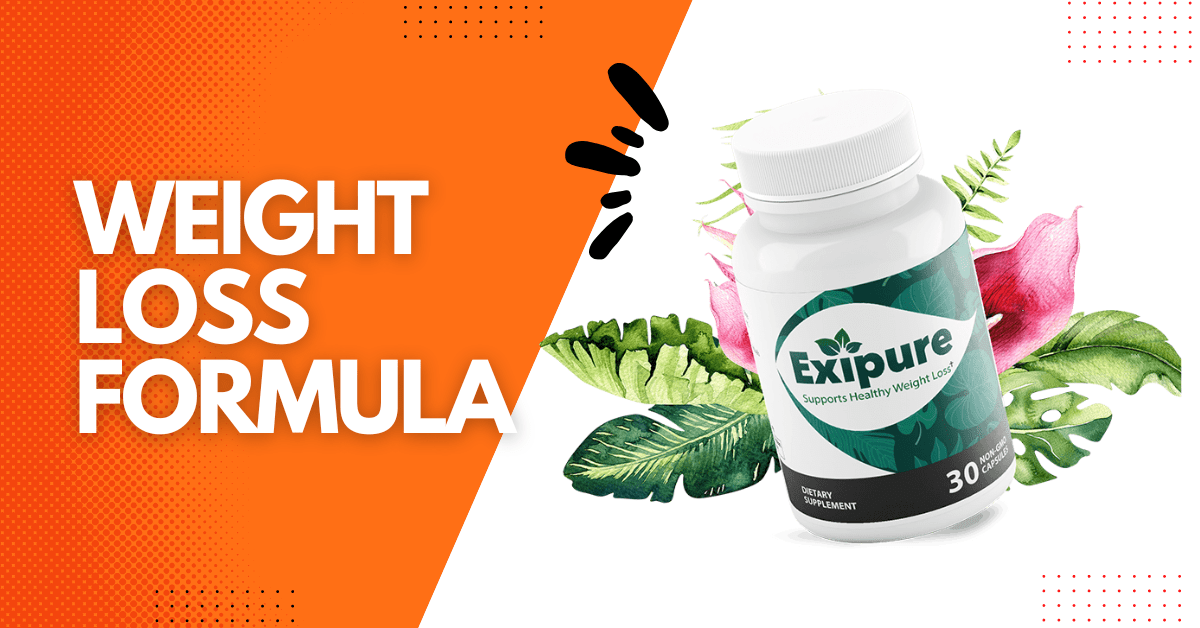 Can Exipure Help You To Reduce Excessive Weight? Find Out Now
                       