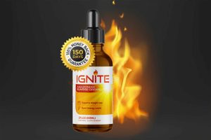 ignite drops for weight loss