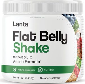 lanta shake