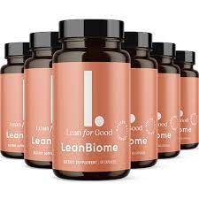 leanbiome