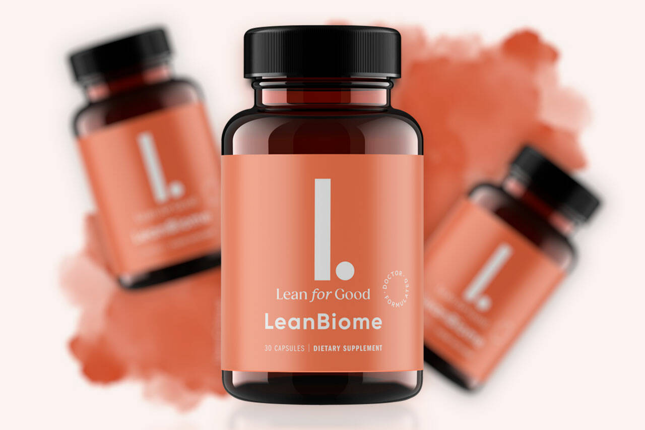Leanbiome best weight loss supplement