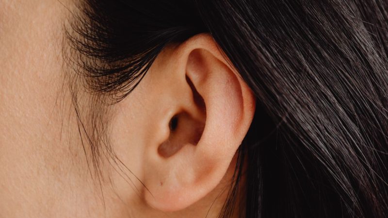Hearing Loss ICD 10: Understanding the Impact and Treatment Options
                       