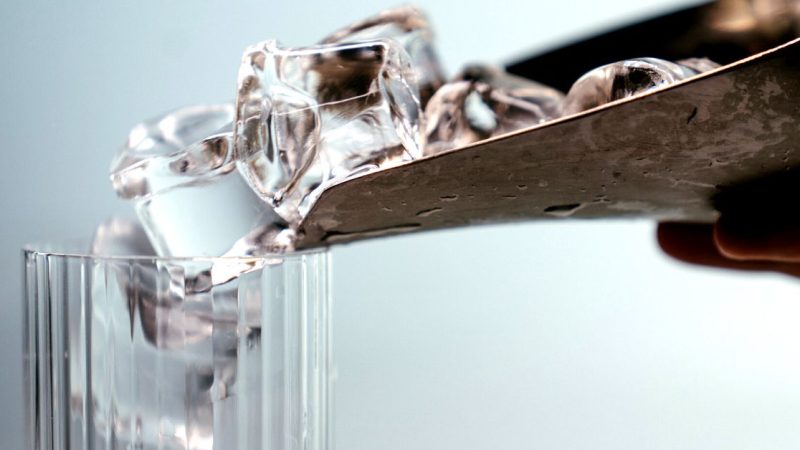 The Phenomenal Ice Hack for Weight Loss: Unleashing Your Body’s Potential
                       