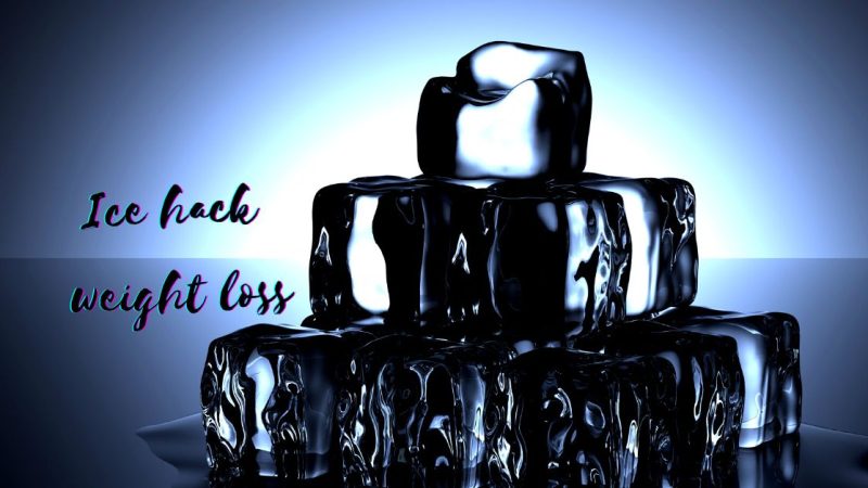 Ice Hack Weight Loss Reviews- Alpilean At $49
                       