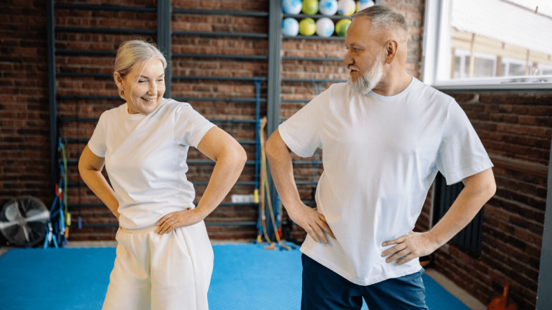 Suffering from Hip Pain? Discover the Surprising Culprits and How to Find Relief
                       