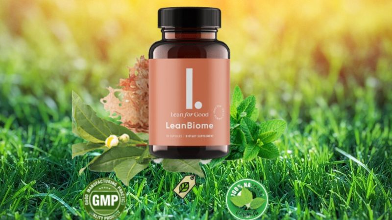 From Flab to Fab: How LeanBiome Transforms Your Body in Just Weeks
                       