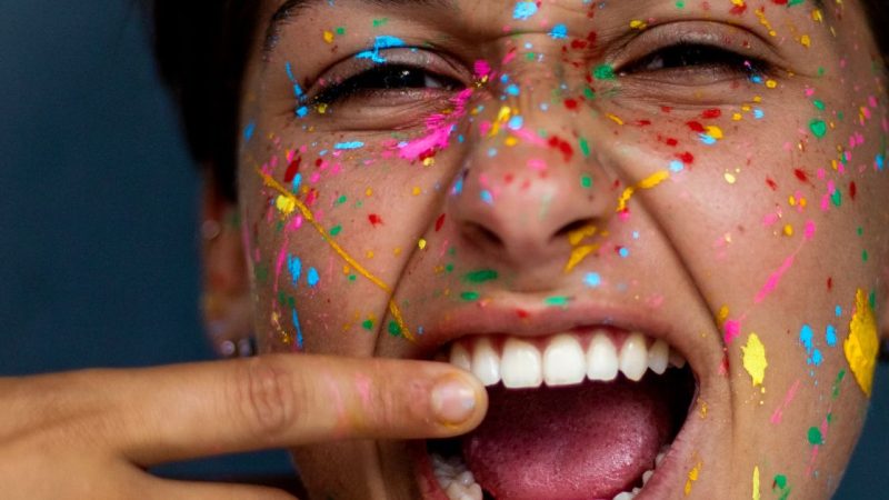 Instant Teeth Whitening at Home in 2 Minutes: DIY Teeth Whitening Hacks Revealed
                       