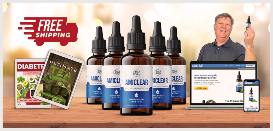 amiclear