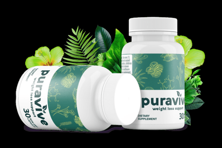 Puravive Review: A Comprehensive Guide to the Supplement Revolutionizing Women’s Health
                       