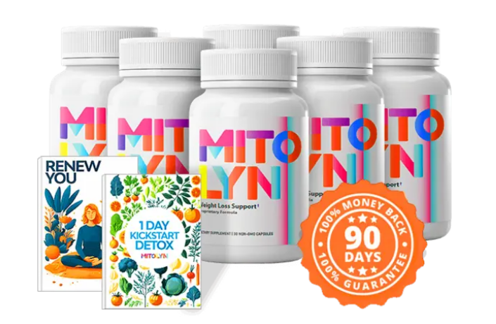 mitolyn review