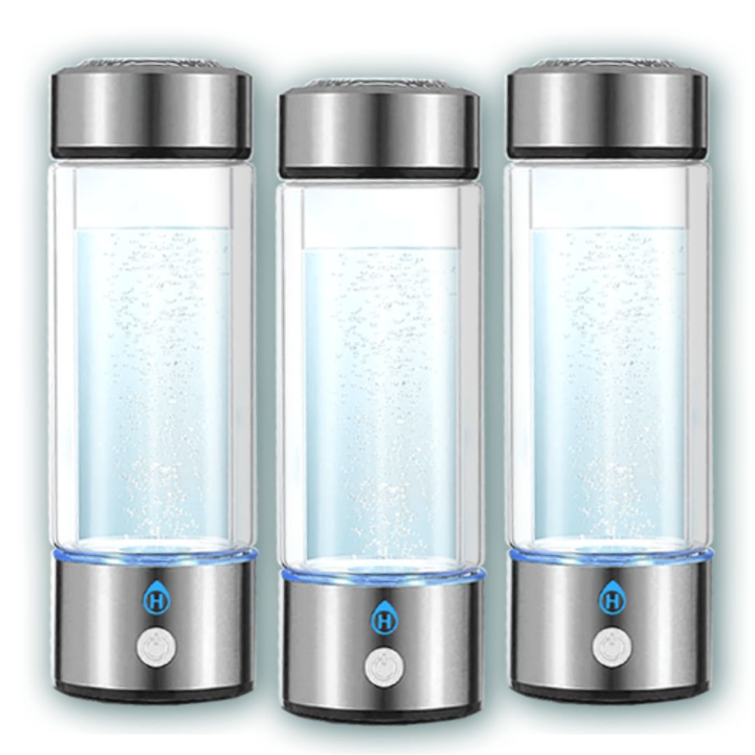 HYDROGEN SWITCH REVIEW