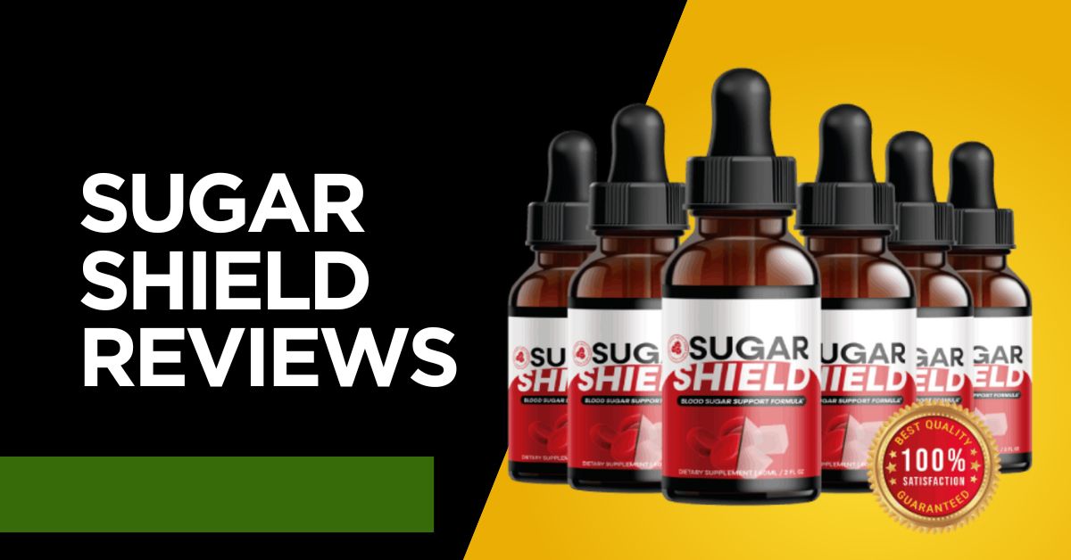 Sugar Shield Review: The Natural Supplement Transforming Blood Sugar Management in 2025
                       