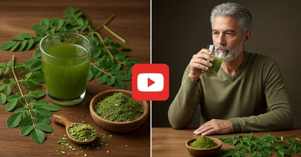 moringa